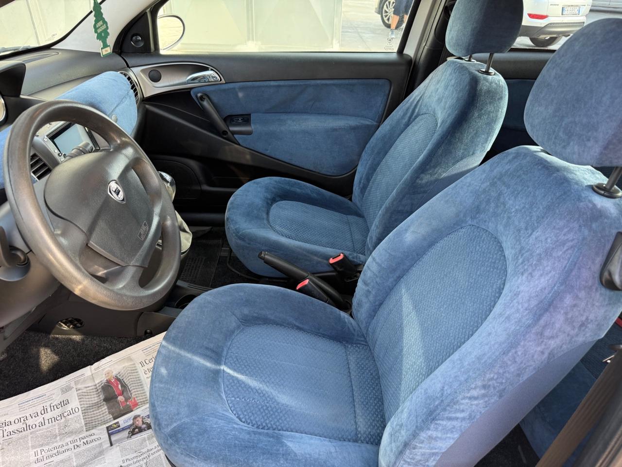 Lancia Ypsilon 1.3 Multijet 16V