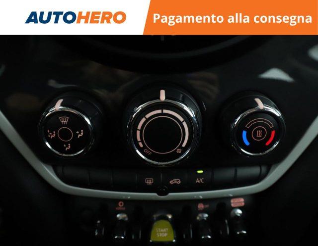 MINI Countryman 1.5 Cooper SE Countryman ALL4 Automatica