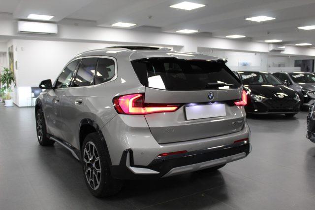 BMW X1 2.0 d S-Drive 150 CV X-Line Automatica