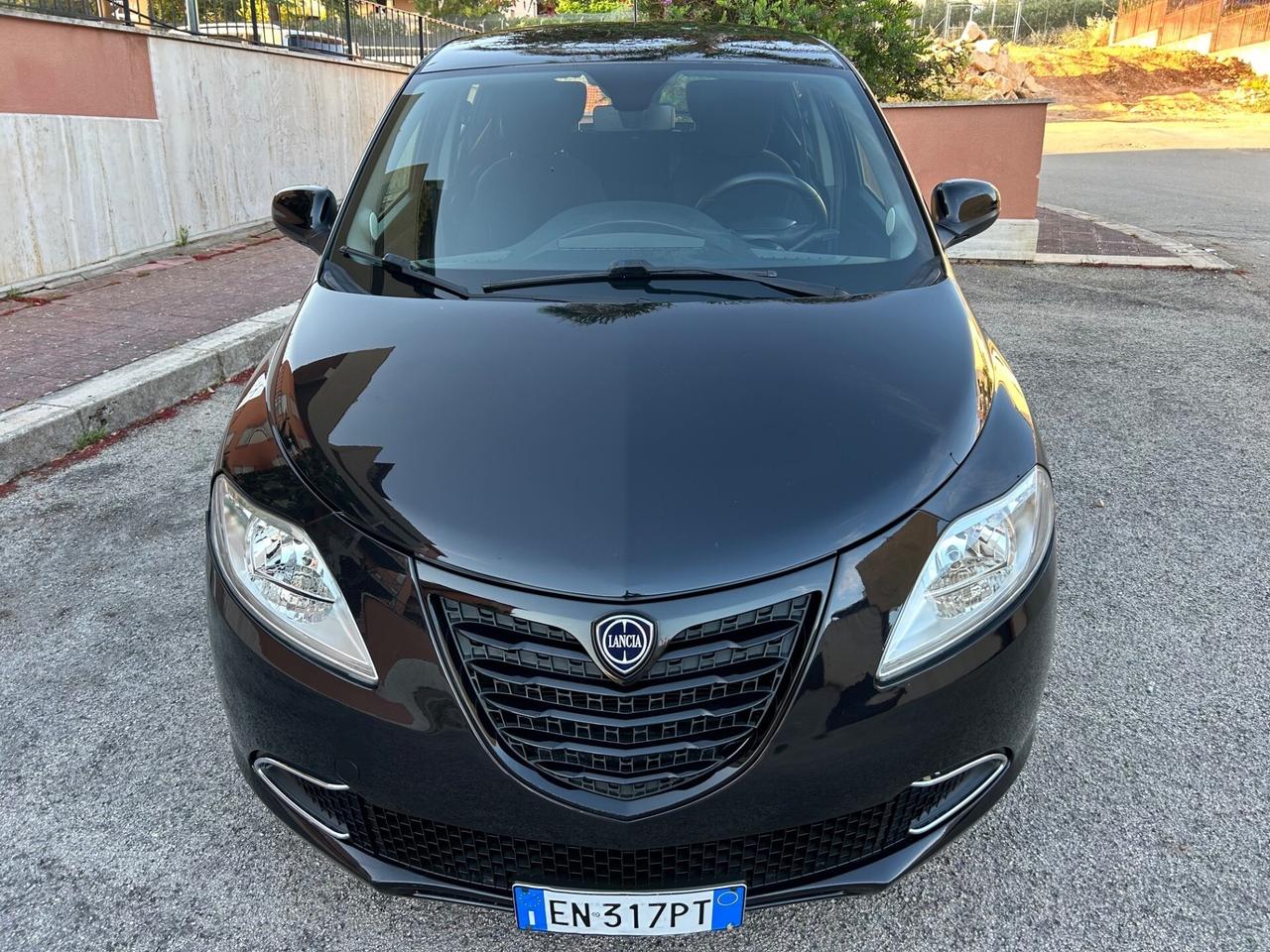 Lancia Ypsilon 1.2 benz ideale per neo patentati