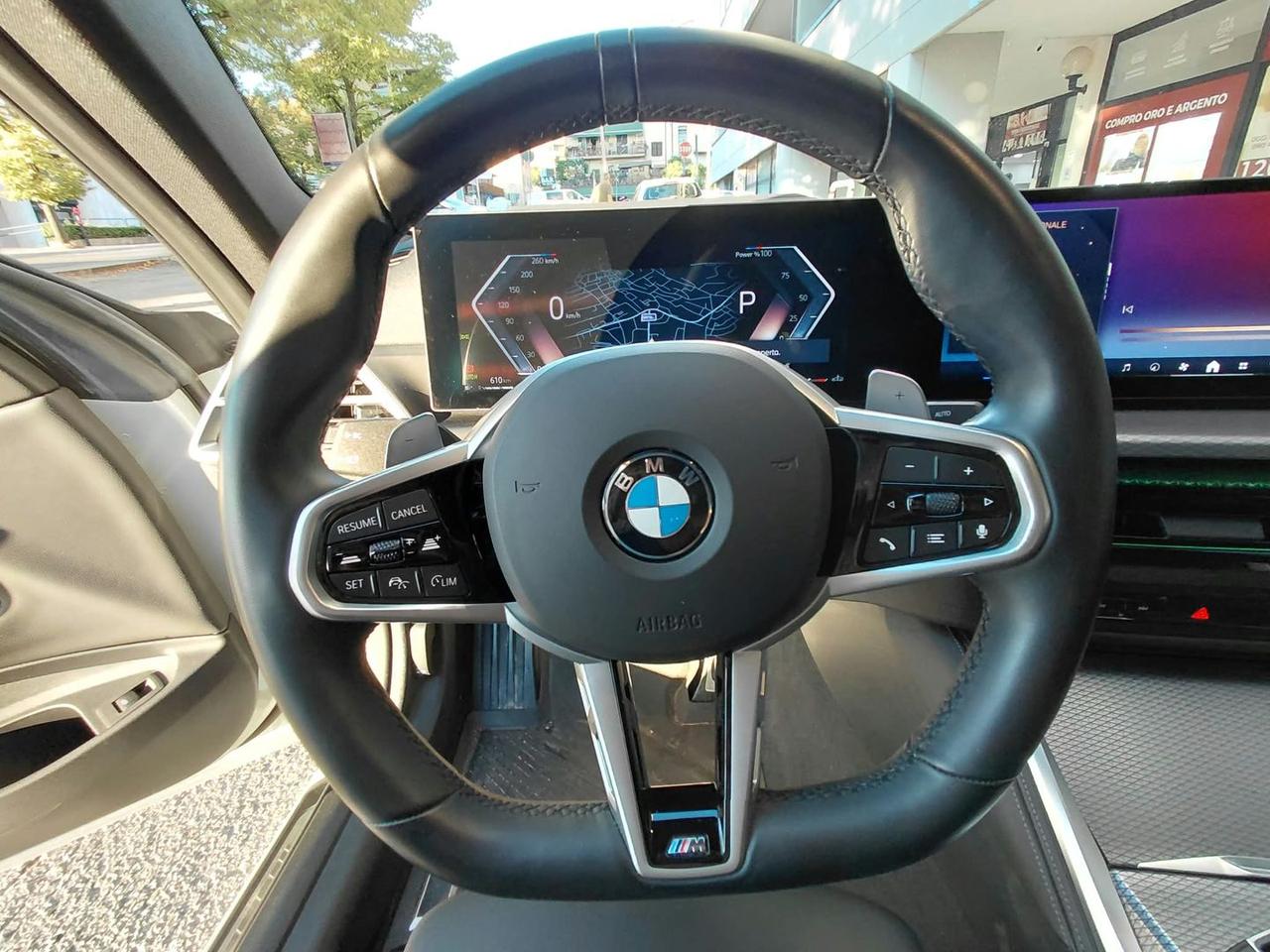 Bmw 420 Coupe 420d 48VxDrive M Sport PRO #50232