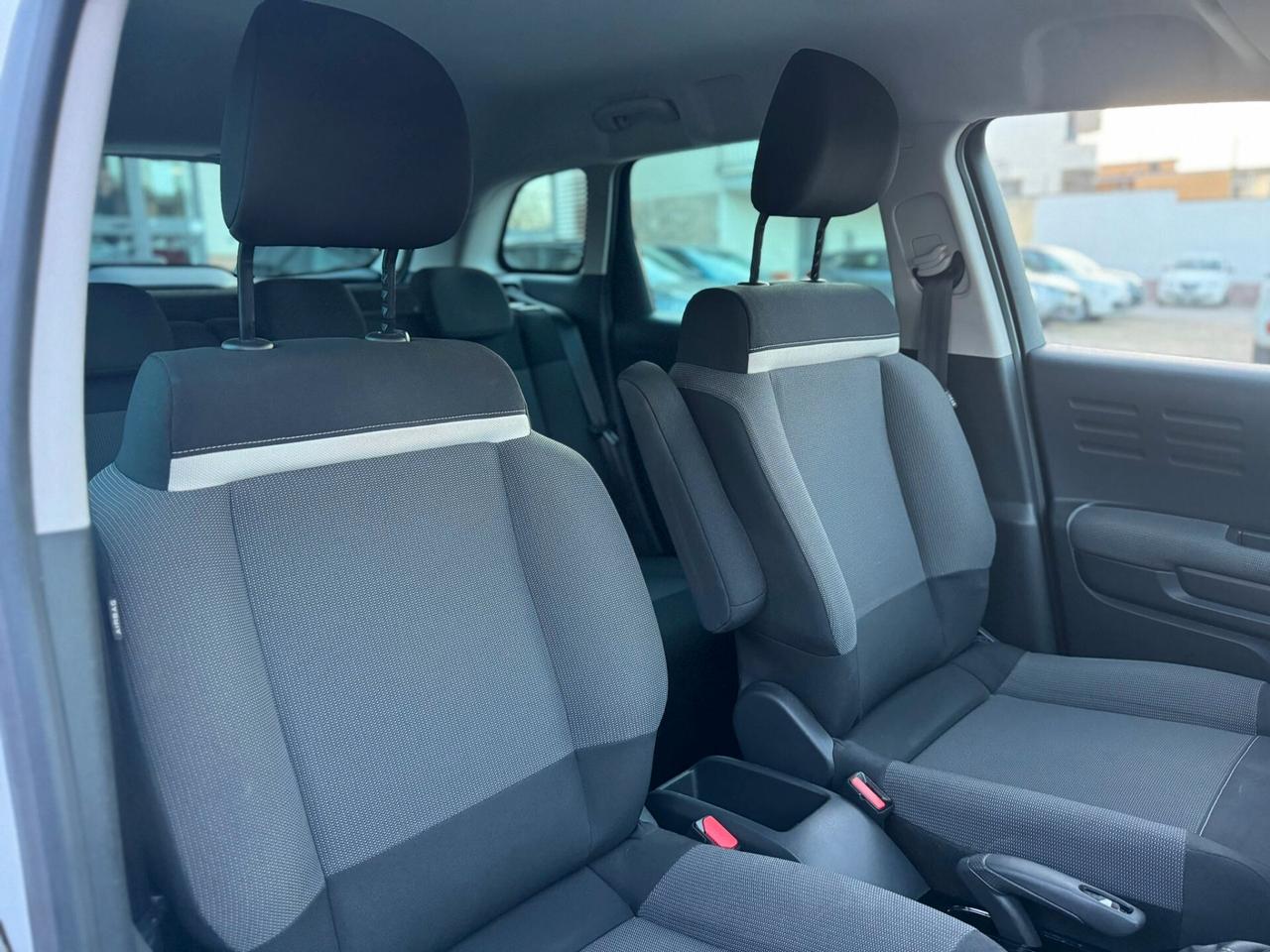 Citroen C3 Aircross PureTech 110 S&S Feel