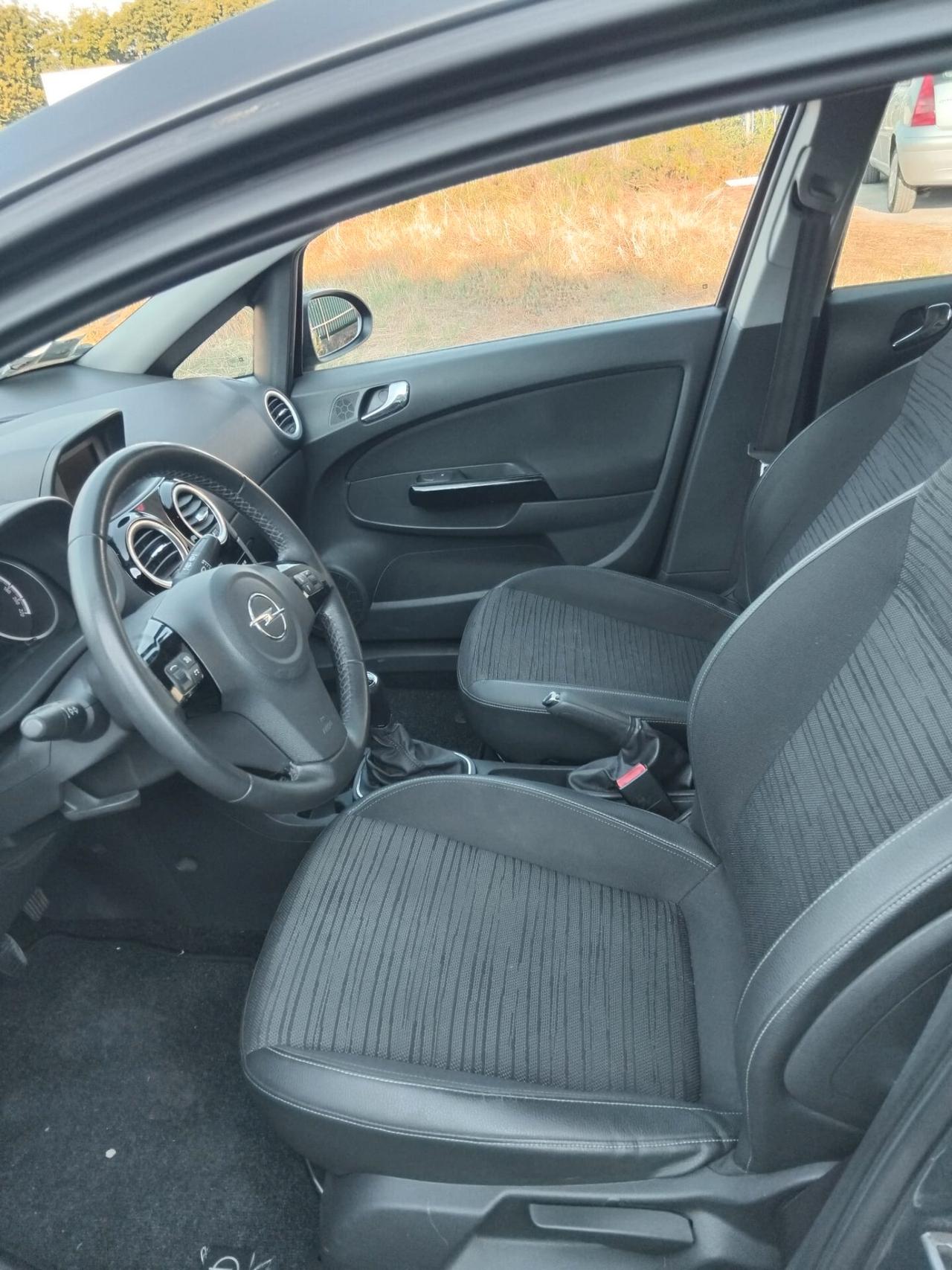 Opel Corsa 1.3 CDTI 75CV F.AP. 5 porte Sport