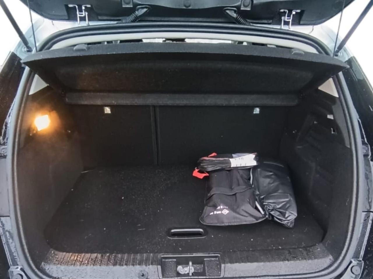 Renault Captur Full Hybrid E-Tech 145 CV Techno