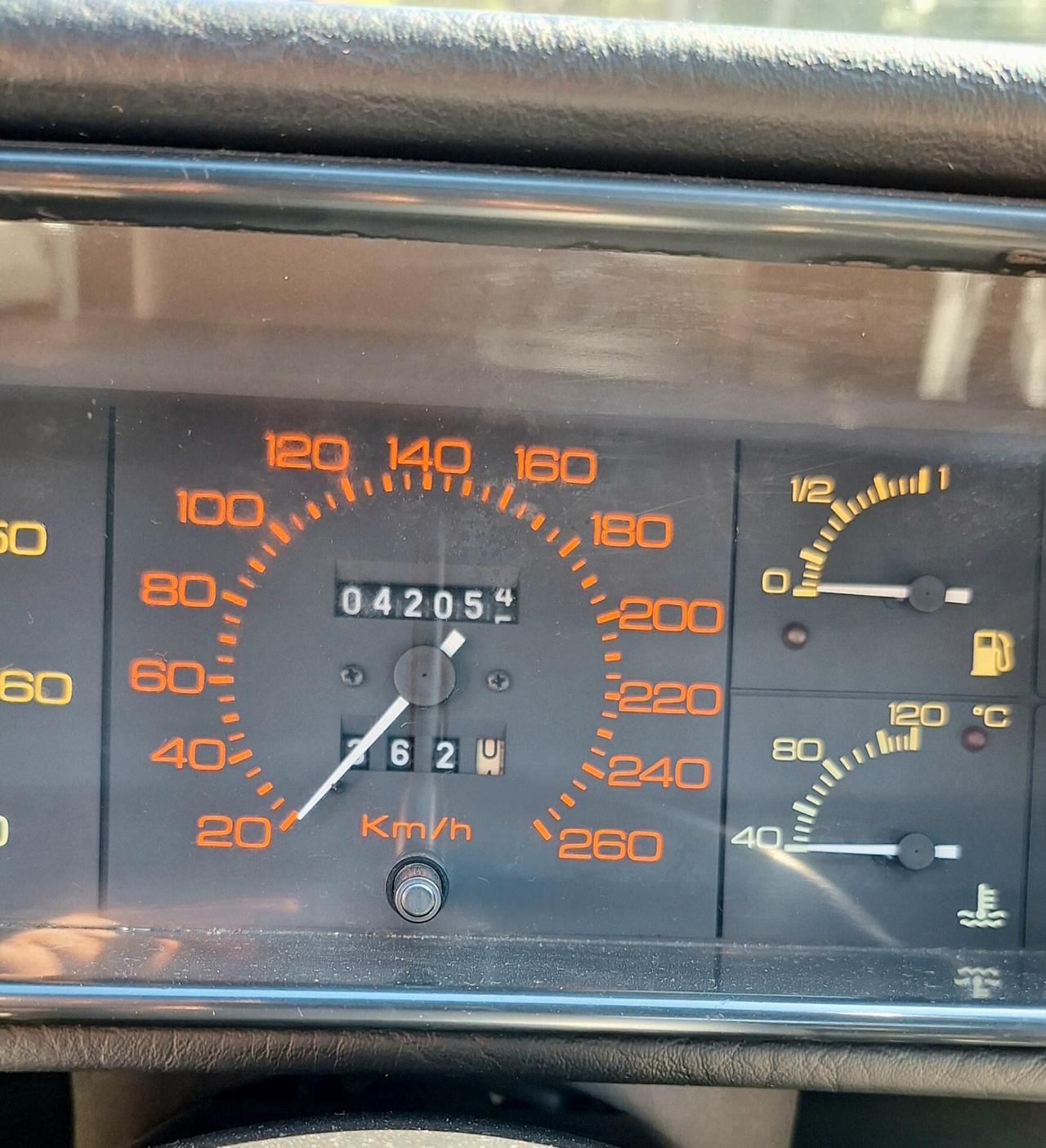 Alfa Romeo 75 TURBO EVOLUZIONE - N 303 di 500