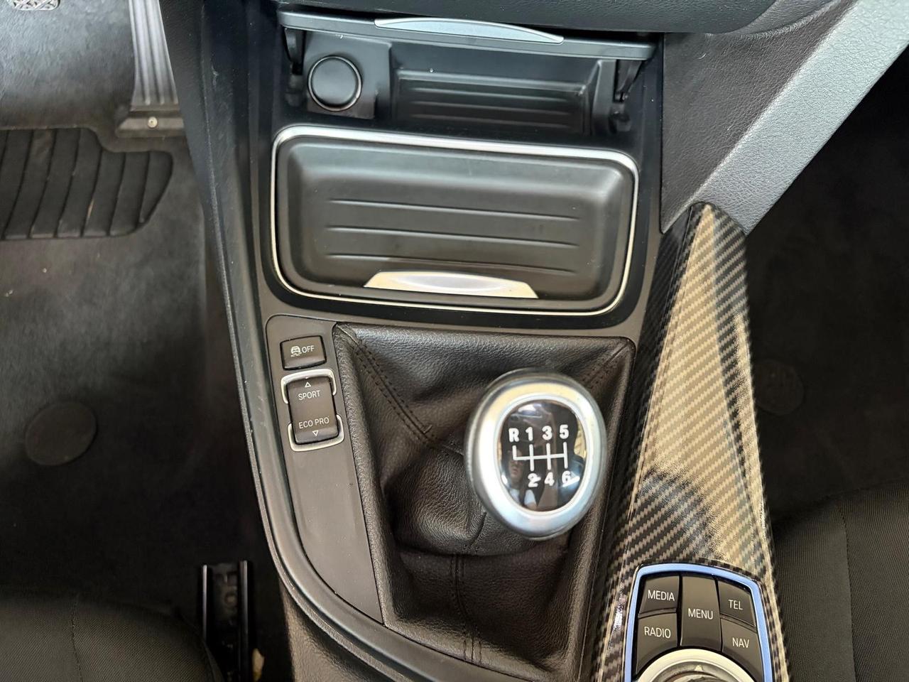 Bmw 320 320d Efficient Dynamics Touring Luxury