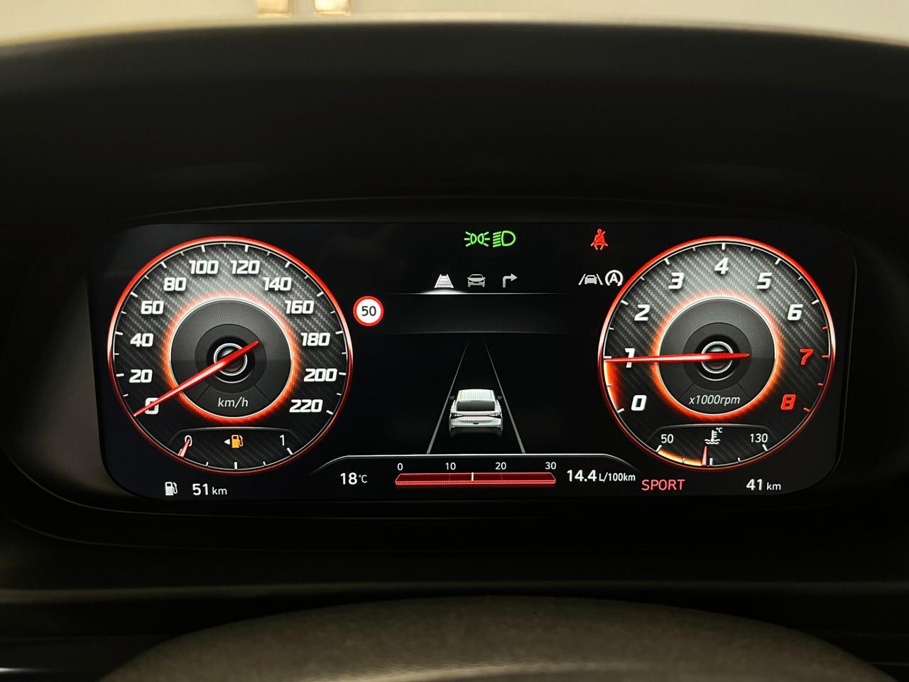 Hyundai i20 1.0 T-GDI 100cv °N-Line° - KM0