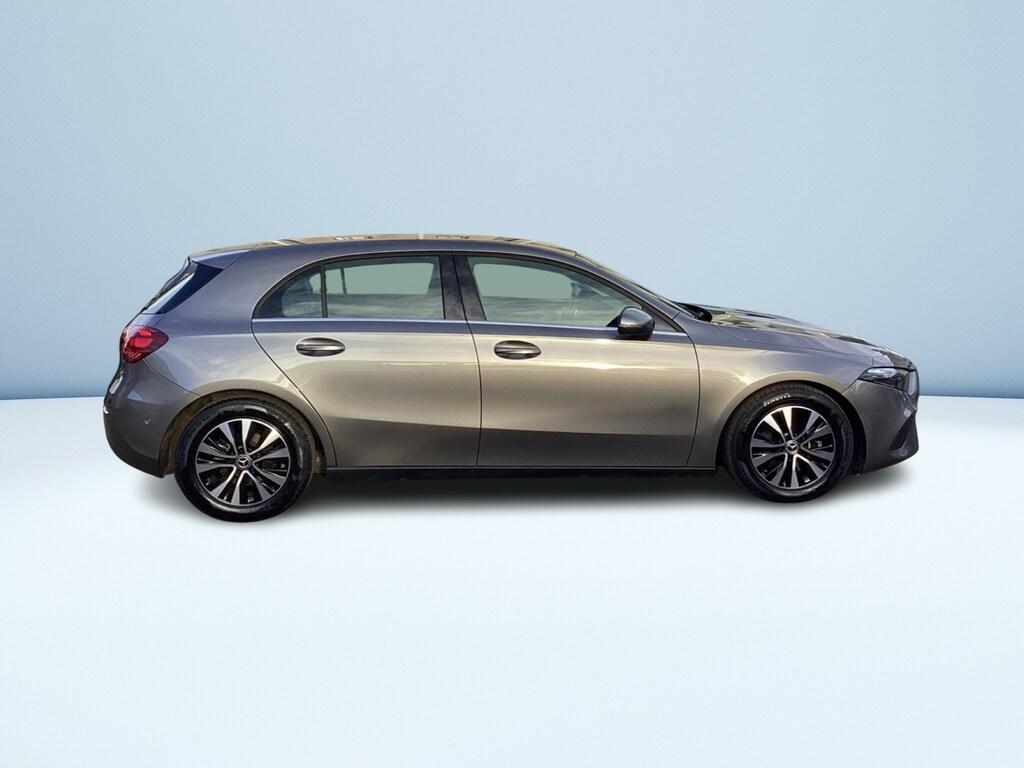 Mercedes Classe A 180 180 D Advanced 8G-DCT