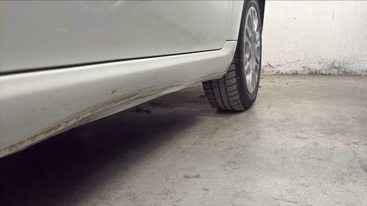 Fiat Panda EasyPower Easy BR549799 1.2 GPL 69CV