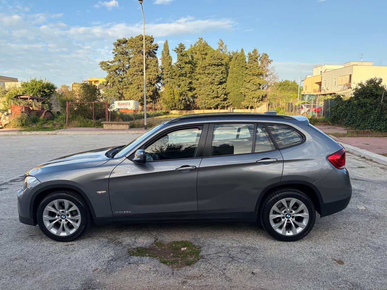 Bmw X1 xDrive20d Futura