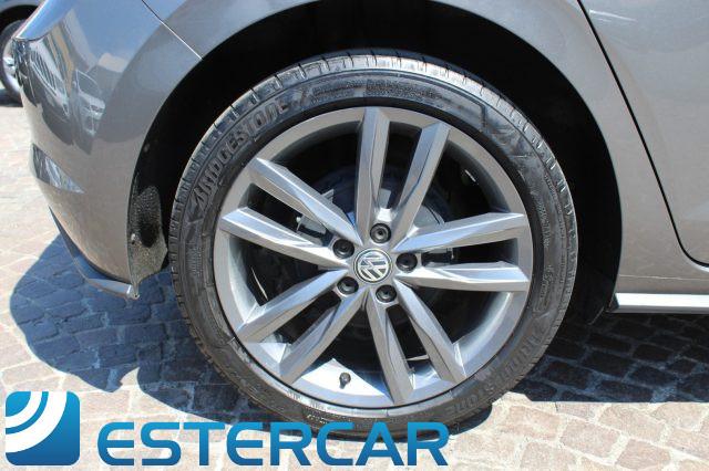 VOLKSWAGEN Polo 1.6 TDI 95CV 5p Highline R-LINE