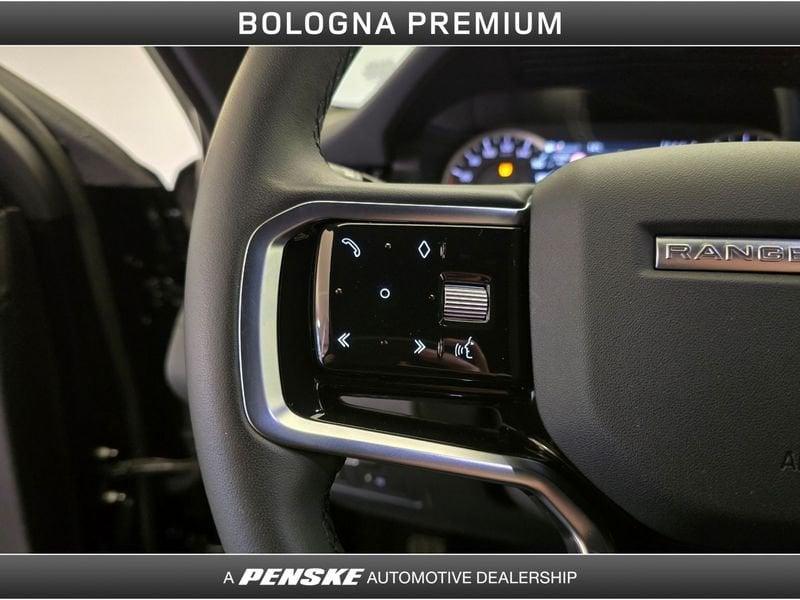 Land Rover RR Evoque Range Rover Evoque 2.0D I4 163 CV AWD Auto SE N1 - AUTOCARRO