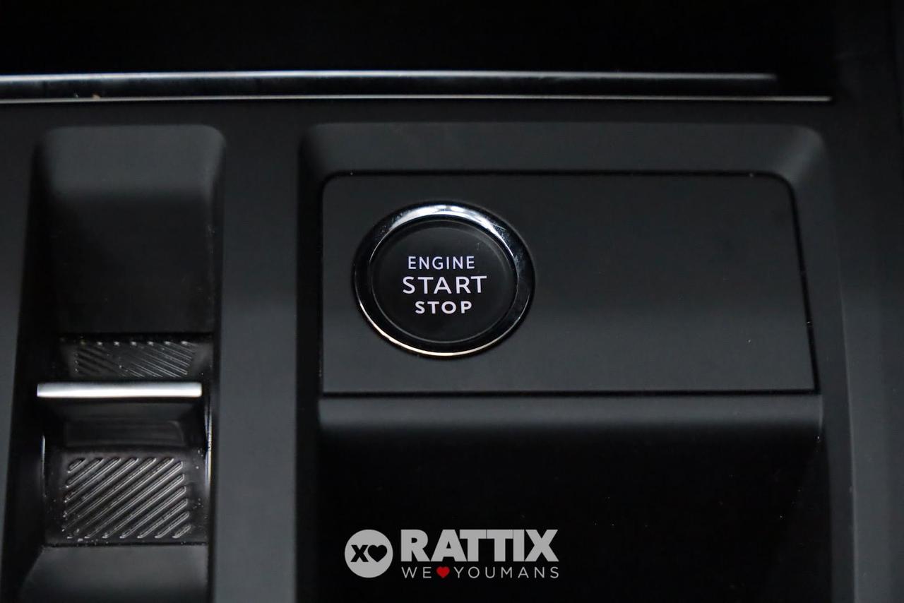 Citroen C5 Aircross 1.5 BlueHDI 130CV Max EAT8