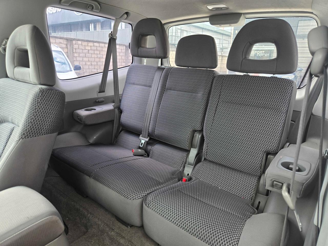 Mitsubishi Pajero 3.2 16V DI-D 3p. GLS