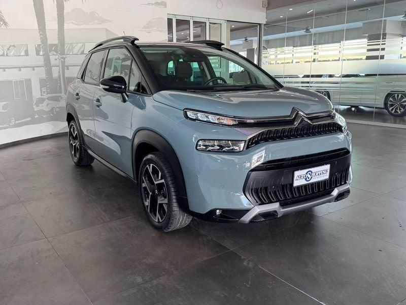 Citroën C3 Aircross PureTech 130 S&S EAT6 Shine Pack