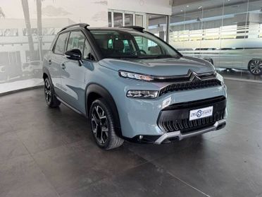 Citroën C3 Aircross PureTech 130 S&S EAT6 Shine Pack