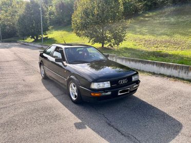 Audi QUATTRO COUPE 2.3 20v quattro 5 cilindri UNICA IN ITALIA