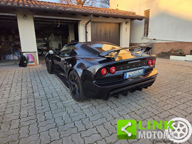 LOTUS Exige Sport 350 Roadster GARANZIA INCLUSA