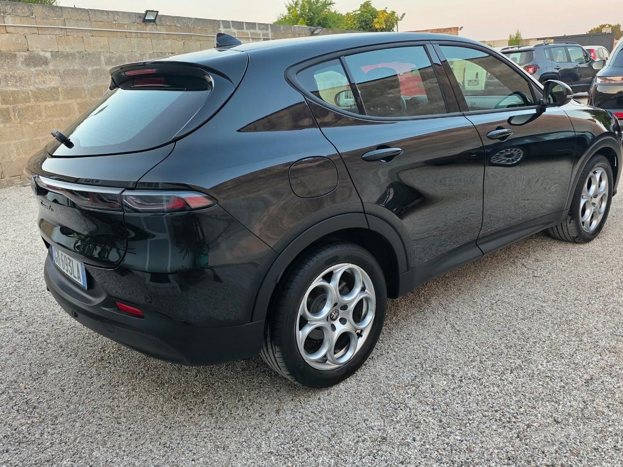 Alfa Romeo Tonale 1.6 diesel 130 CV TCT6 Sprint iva esposta