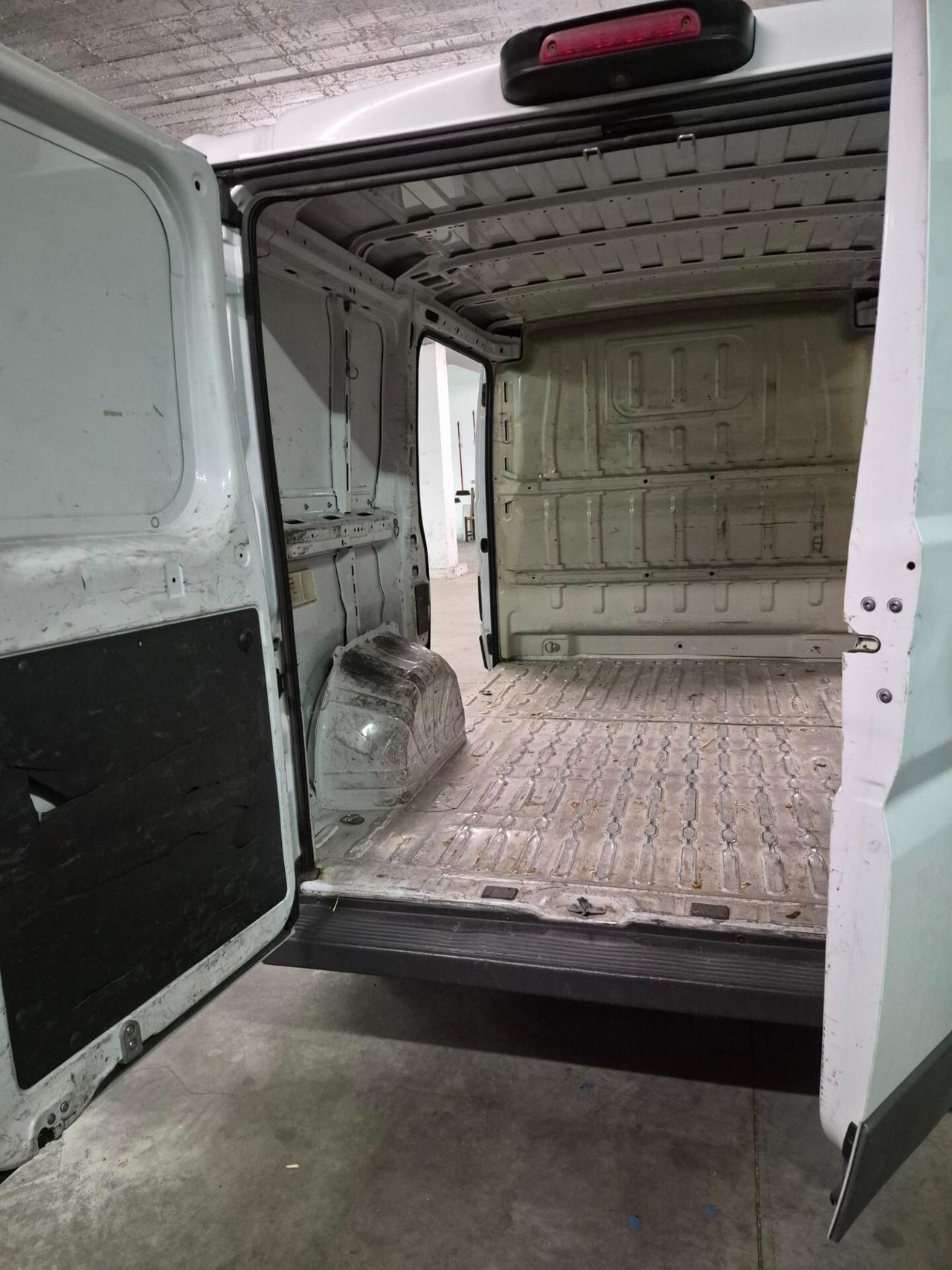 Fiat Ducato 35 2.3 MJT 150CV PM-TN Furgone Maxi