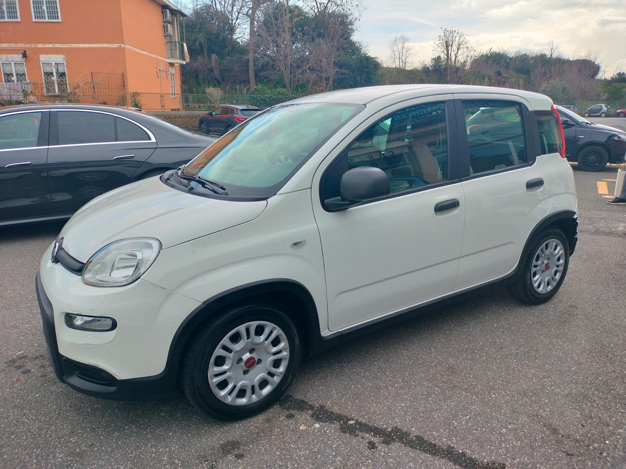 Fiat Panda 1.0 Hybrid City Life PREZZO REALE SENZA FINANZIAMENTO