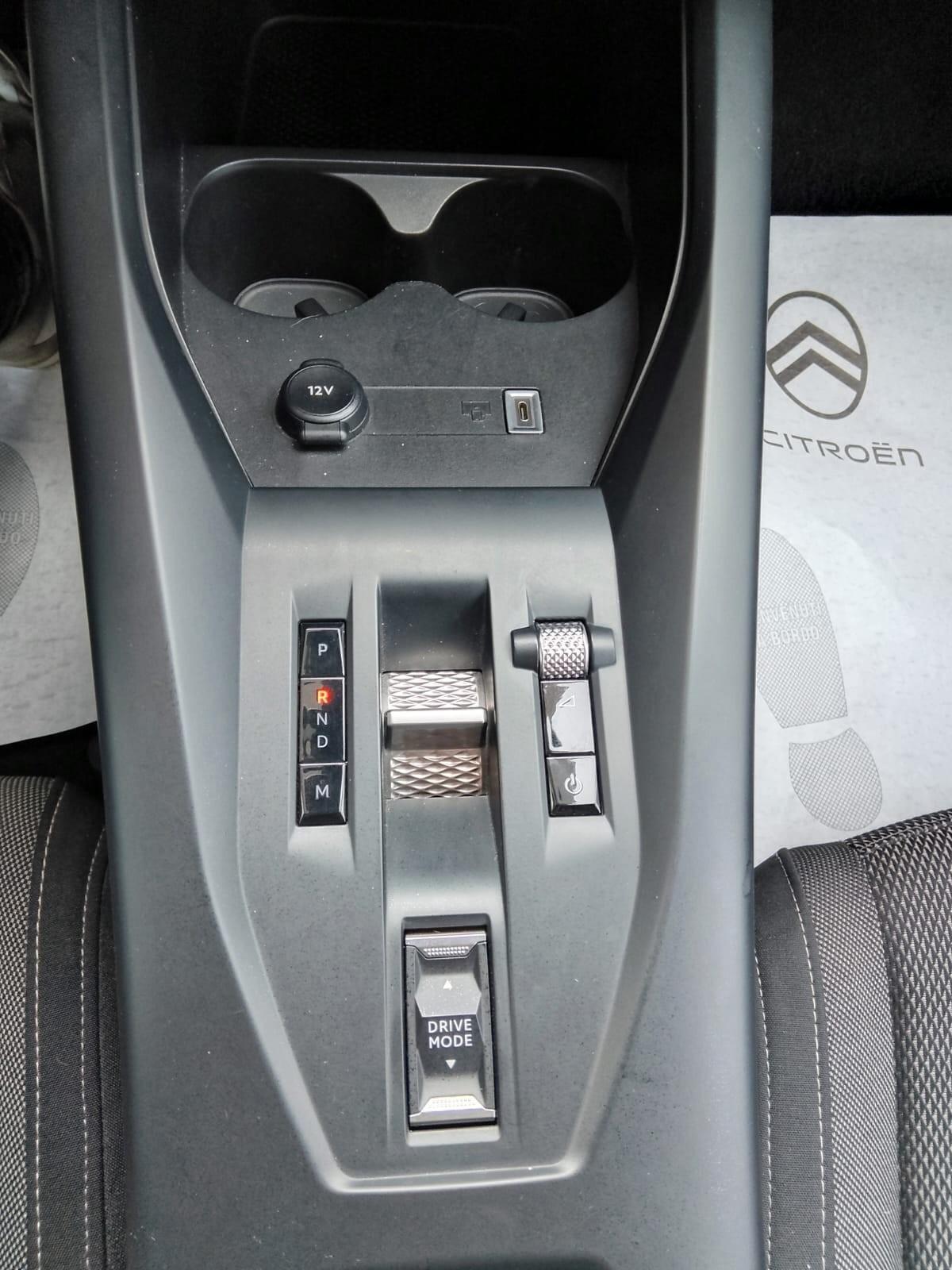 Ds DS4 4 BlueHDi 130 aut. Business