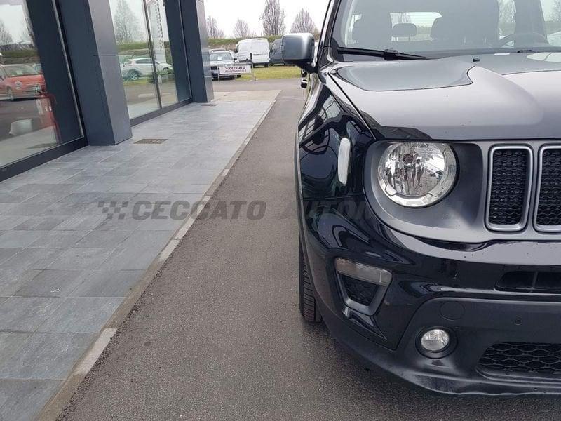 Jeep Renegade Renegade 1.6 mjt Limited 2wd 130cv