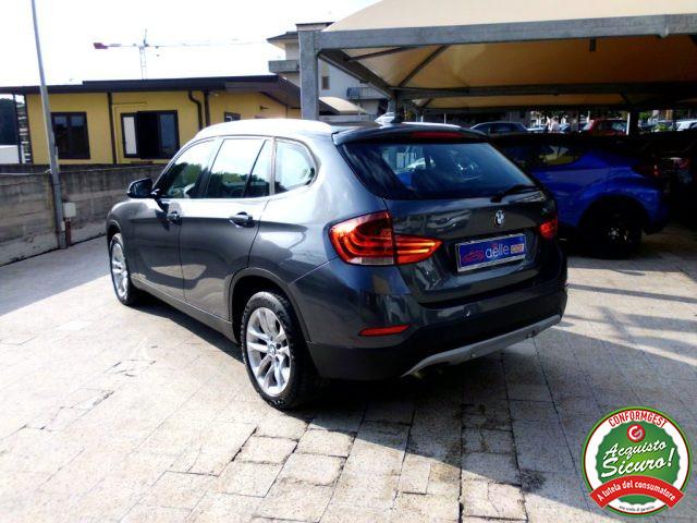 BMW X1 sDrive18d X Line