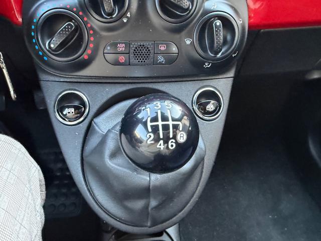 FIAT 500 IN PROMOZIONE!!!!!PRONTA CONSEGNA 1.0 HYBRID