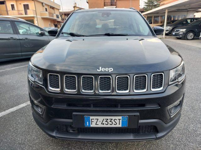 JEEP Compass 1.6 Multijet II 2WD Longitude Uniprò Fatturab.