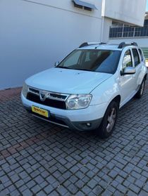 DACIA Duster 1.5 dCi 110CV 4x2