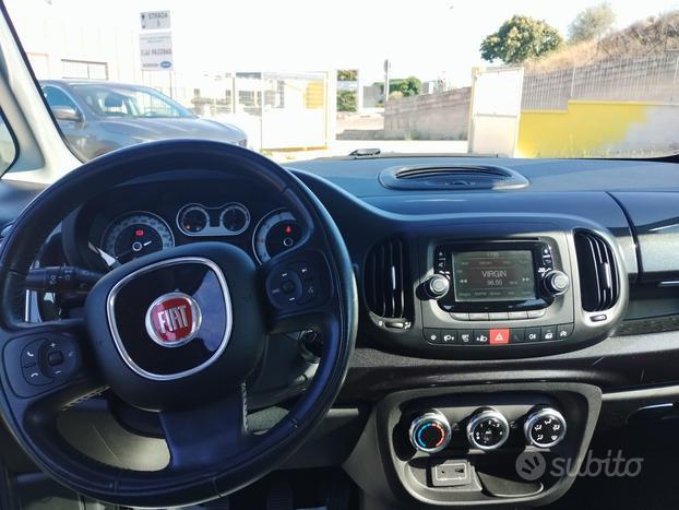 FIAT 500 L 1300 MJT