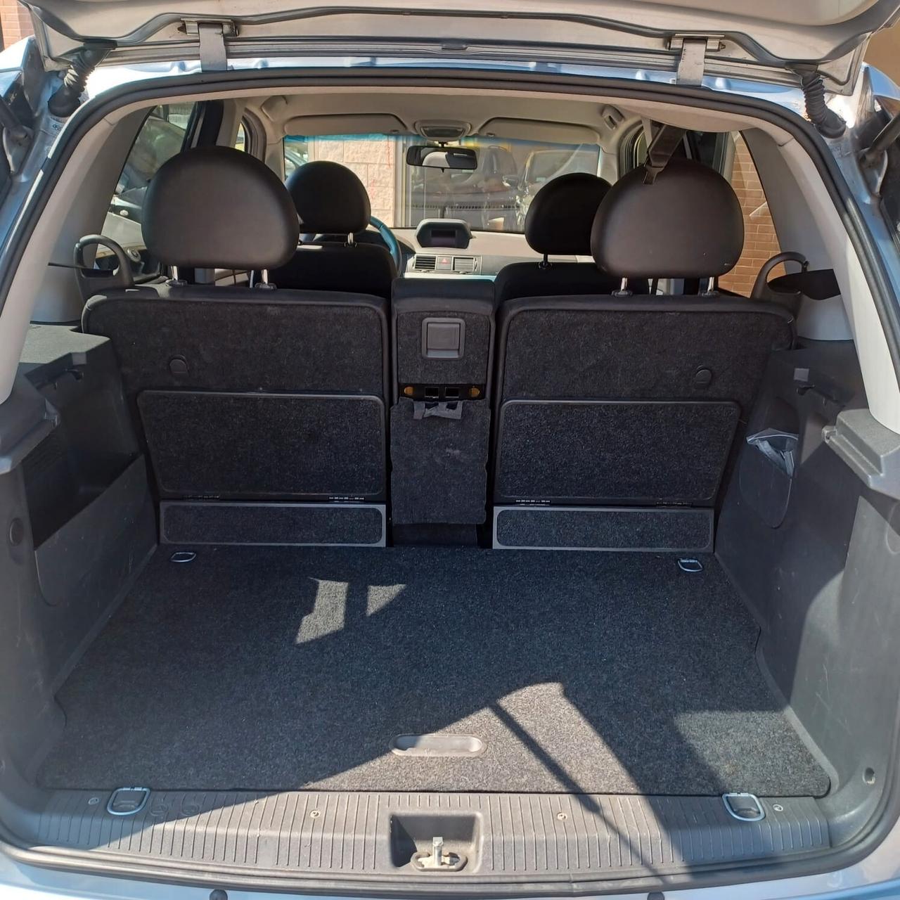 ECONOMICA MERIVA 1.7 CDI 177.288 KM