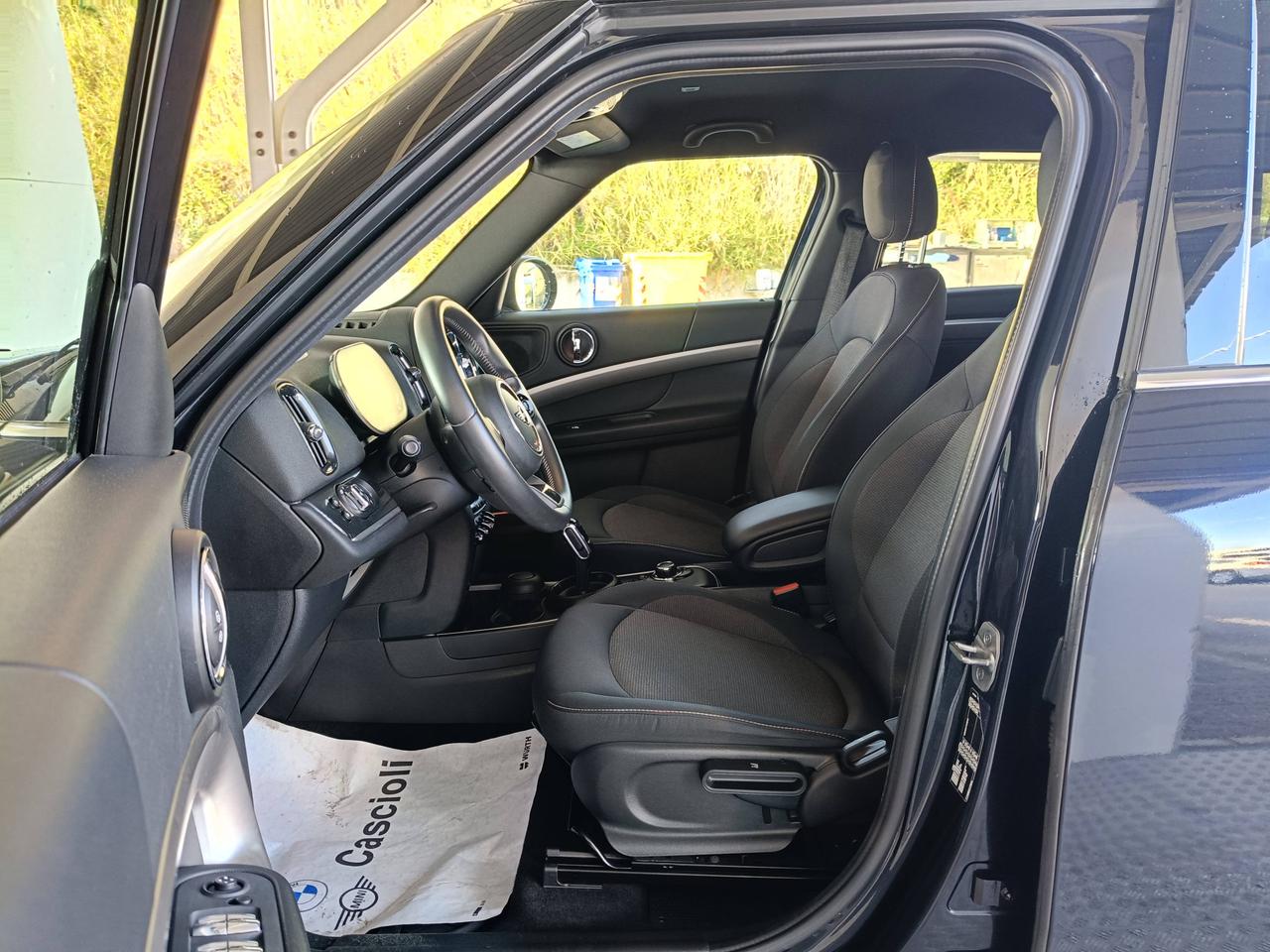 MINI Mini Countryman F60 2020 - Mini Countryman 2.0 Cooper D Northwood Edition auto