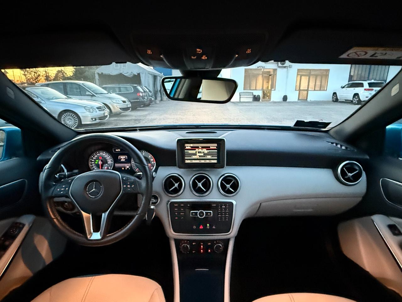 Mercedes-benz A 180 CDI Automatic Premium