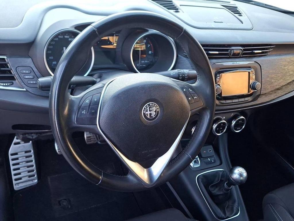 Alfa Romeo Giulietta 1.4 Turbo Super