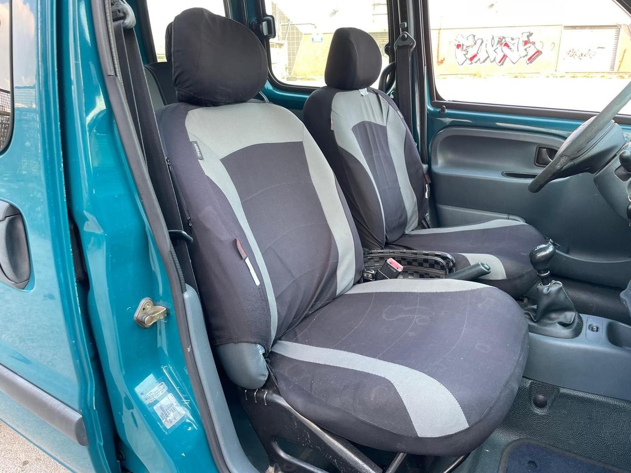 Renault Kangoo 1.4 cat 5 porte Proactive Expression