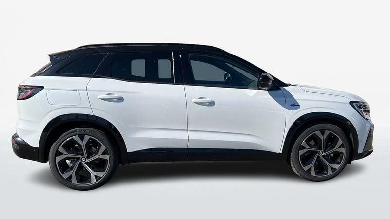 Renault Austral NUOVO techno esprit Alpine MY24 full hybrid E-Tech 200
