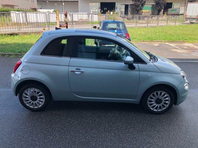 FIAT 500 1.0 Hybrid Dolcevita NEOPATENTATI