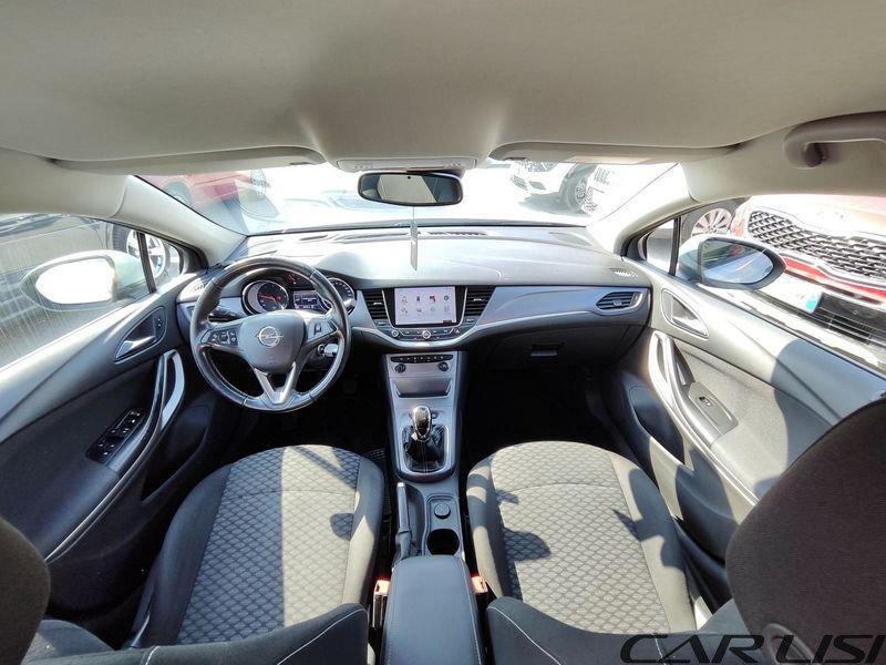 Opel Astra 1.6 CDTi 110CV Start&Stop Sports Tourer Innovation