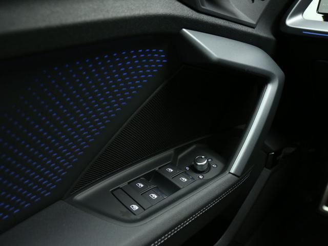 AUDI A3 SPB 35 TFSI 150CV S tronic S line