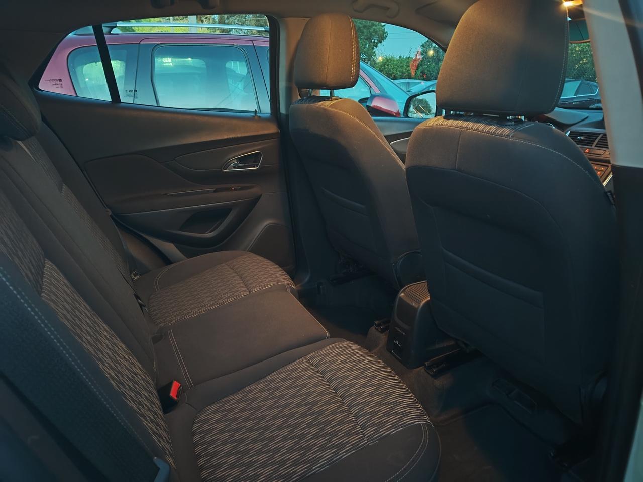 Opel Mokka 1.7 CDTI Ecotec 130CV 4x2 Start&Stop Cosmo