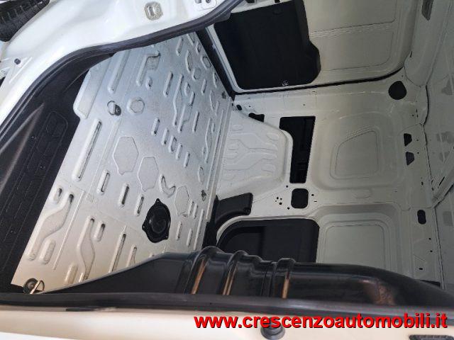 FIAT Doblo Doblò 1.6 MJT 105CV S&S PL-TN Cargo Maxi Business