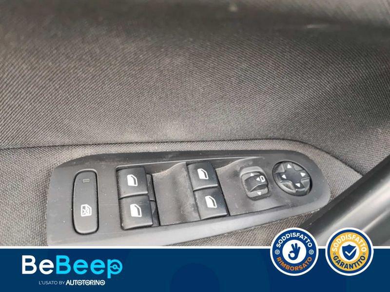 Peugeot 308 SW 1.5 BLUEHDI BUSINESS S&S 130CV