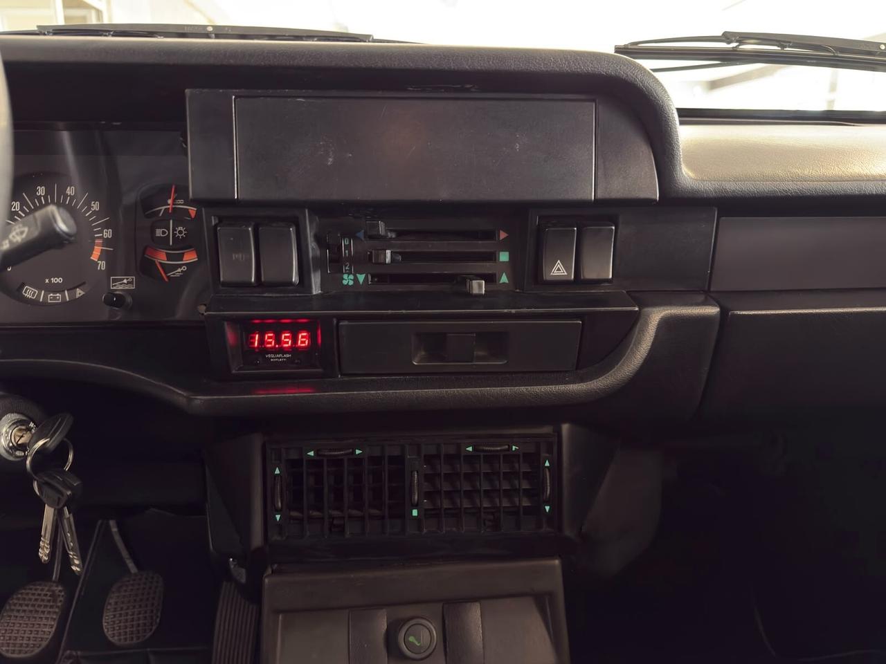 Lancia Beta HP Spider 2.0 i.e.