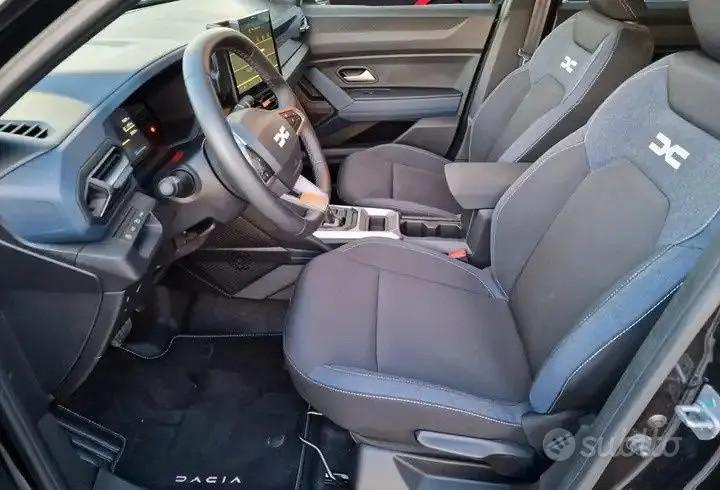 Dacia Duster 1.2 ECO-G 120cv AUTO JOURNEY