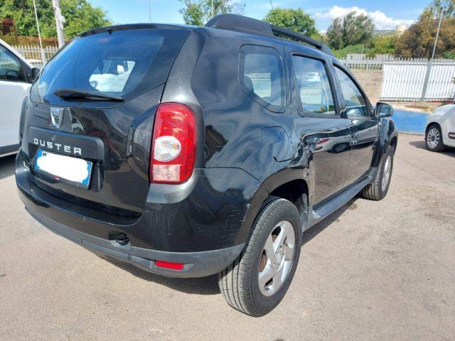 DACIA Duster 1.6 110CV 4x2 GPL Lauréate