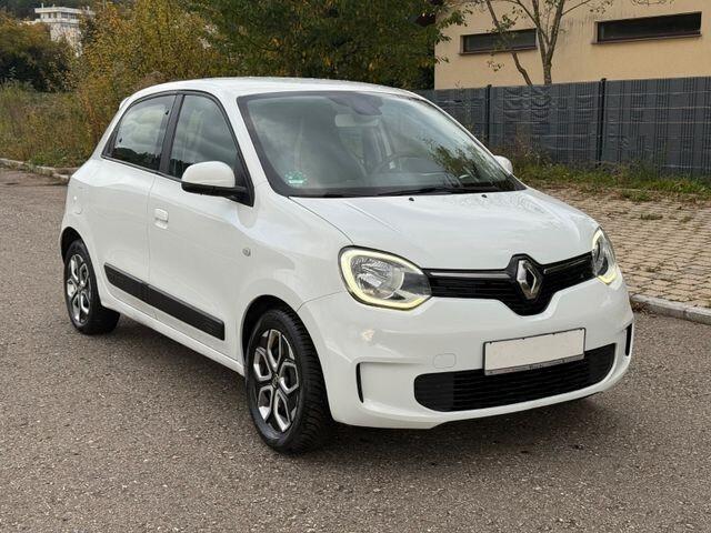 Renault Twingo SCe 65 CV Intens full
