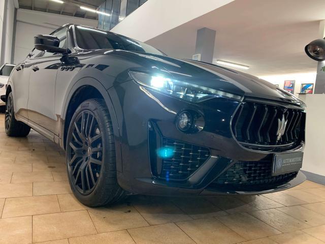 Maserati Levante Levante 2021 3.0 V6 Modena 350cv auto IVA esposta
