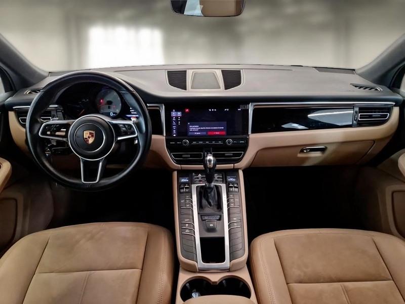 PORSCHE MACAN 3.0 V6 S AUTO SUV